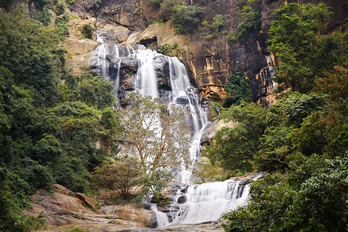 From Waterfalls to Oceans – Sri Lanka’s Astonishing Natural Beauty in Every Mile